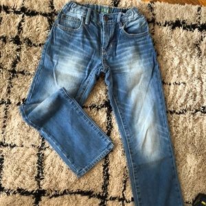 Gap boy Jeans